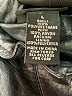 rue21 100% Polyurethane Black Jacket Size L - photo 7