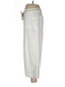 Talbots Ivory Casual Pants Size 10 - photo 5