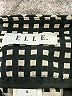 Elle Houndstooth Black Casual Pants Size 4 - photo 7