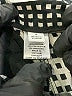 Elle Houndstooth Black Casual Pants Size 4 - photo 8
