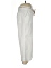 Talbots Ivory Casual Pants Size 10 - photo 4