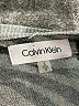 Calvin Klein Animal Print Silver Pullover Sweater Size S - photo 7