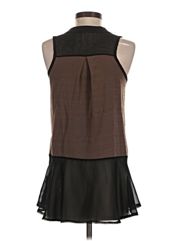 Freeway Sleeveless Blouse (view 2)