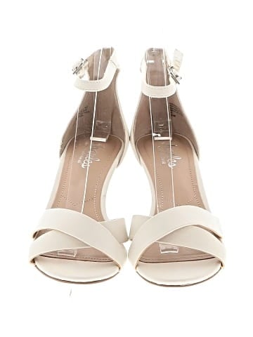 Charles by Charles David Wedges (view 2)