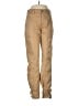 Trave 100% Cotton Solid Tan Khakis Size 25 waist - photo 1