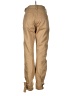 Trave 100% Cotton Solid Tan Khakis Size 25 waist - photo 2