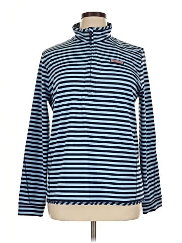Vineyard Vines Long Sleeve Top (view 1)