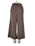 Danskin Brown Casual Pants Size XS - photo 1