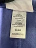 Hanes Solid Blue Track Pants Size XL - photo 4