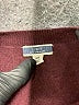 J.Crew 100% Cashmere Burgundy Cashmere Pullover Sweater Size XS - photo 7