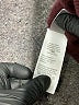 J.Crew 100% Cashmere Burgundy Cashmere Pullover Sweater Size XS - photo 8