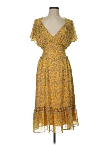 Max Studio Cocktail Dress (view 1)