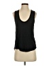 We the Free Black Tank Top Size S - photo 1