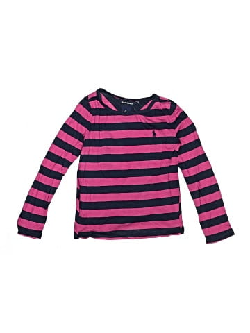 Ralph Lauren Long Sleeve T-Shirt (view 1)