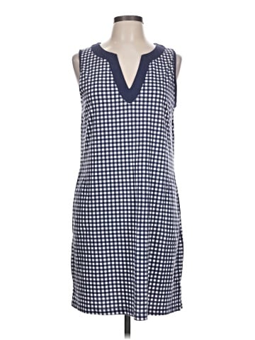 Draper James X Land's End Casual Dress (view 1)