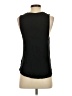 We the Free Black Tank Top Size S - photo 2