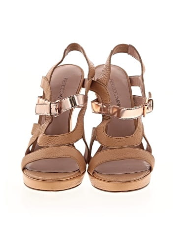 Rebecca Minkoff Sandals (view 2)