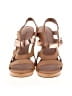 Rebecca Minkoff Tan Sandals Size 8 - photo 2