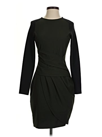 Zara Cocktail Dress (view 1)
