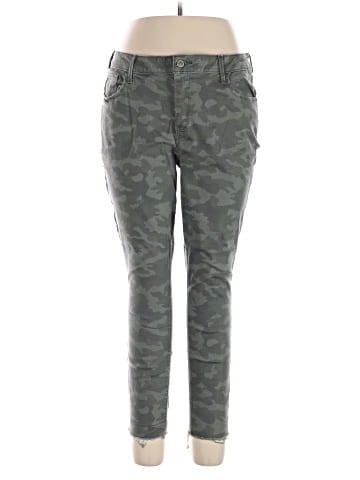 Old Navy Cargo Pants (view 1)