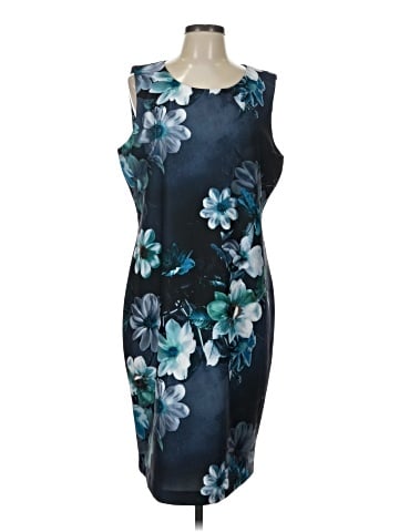 Calvin Klein Cocktail Dress (view 1)