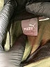 Puma Green Pullover Hoodie Size 14 - 16 - photo 3