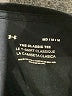Under Armour Black Short Sleeve T-Shirt Size M - photo 7