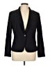 H&M Black Blazer Size 12 - photo 1