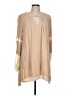 Dee Elle Tan Casual Dress Size L - photo 1