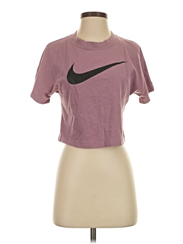 Nike Short Sleeve T-Shirt (view 1)