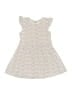 Dex Hearts Ivory Dress Size 6 - photo 1