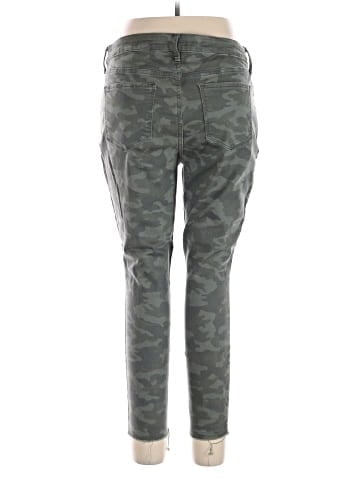 Old Navy Cargo Pants (view 2)