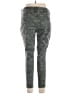 Old Navy Camo Green Cargo Pants Size 16 - photo 2