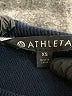 Athleta Blue Pullover Sweater Size XS - photo 7