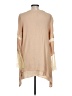 Dee Elle Tan Casual Dress Size L - photo 2