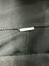 Unbranded Solid Black Active Pants Size XL - photo 7