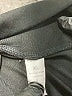 Unbranded Solid Black Active Pants Size XL - photo 8