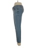 Mossimo Solid Blue Jeans Size 00 - photo 5