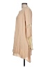 Dee Elle Tan Casual Dress Size L - photo 5