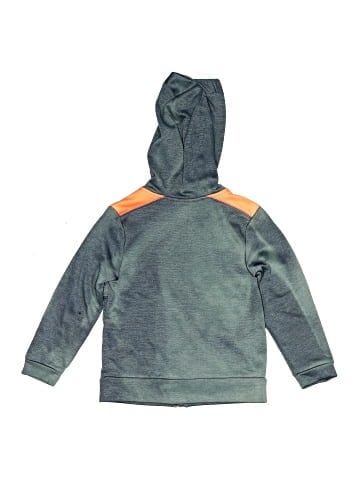 Adidas Zip Up Hoodie (view 2)