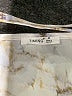 Timing 100% Polyester Ivory Cocktail Dress Size M - photo 7