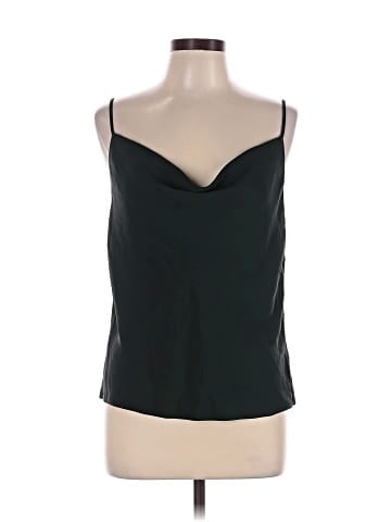 Babaton Sleeveless Blouse (view 1)