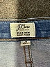 J.Crew Hearts Blue Jeans Size 28 waist - photo 7