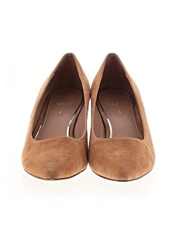 Linea Paolo Heels (view 2)