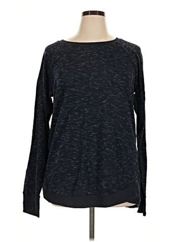 Threads 4 Thought Pullover Sweater (view 1)