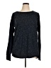 Threads 4 Thought Black Pullover Sweater Size XL - photo 1