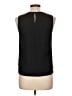 Code 100% Polyester Black Sleeveless T-Shirt Size 12 - photo 2