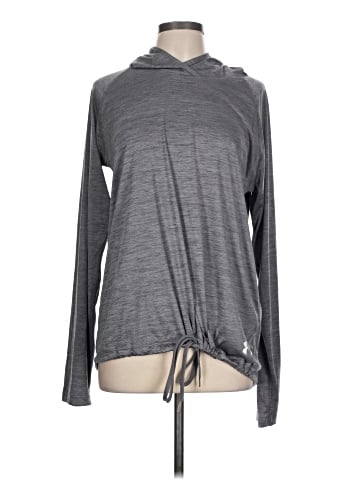 Under Armour Sweatshirt (view 1)