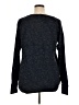 Threads 4 Thought Black Pullover Sweater Size XL - photo 2