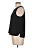 Code 100% Polyester Black Sleeveless T-Shirt Size 12 - photo 5